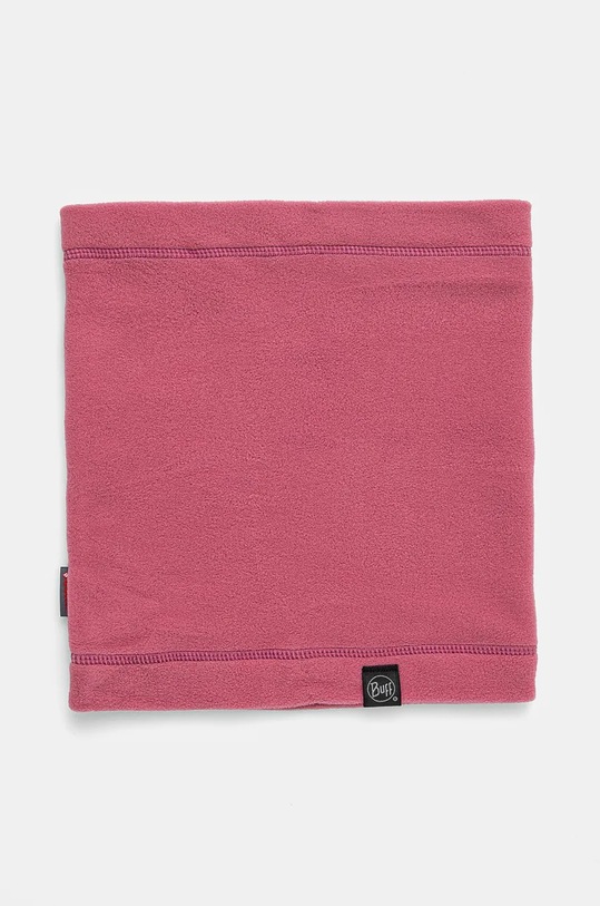 Cjevasti šal Buff Polar bez uzorka roza 130000.650