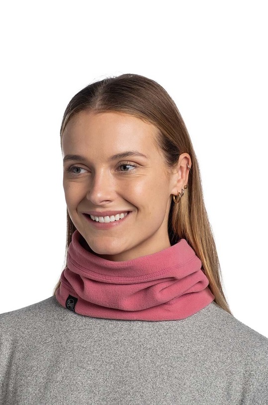 Cjevasti šal Buff Polar roza 130000.650