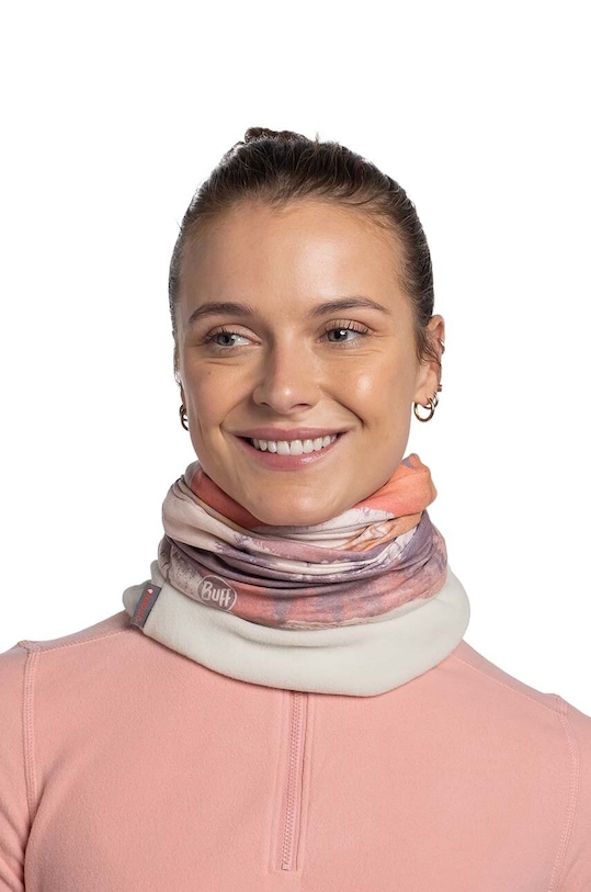 Buff csősál Polar bézs 134576.555