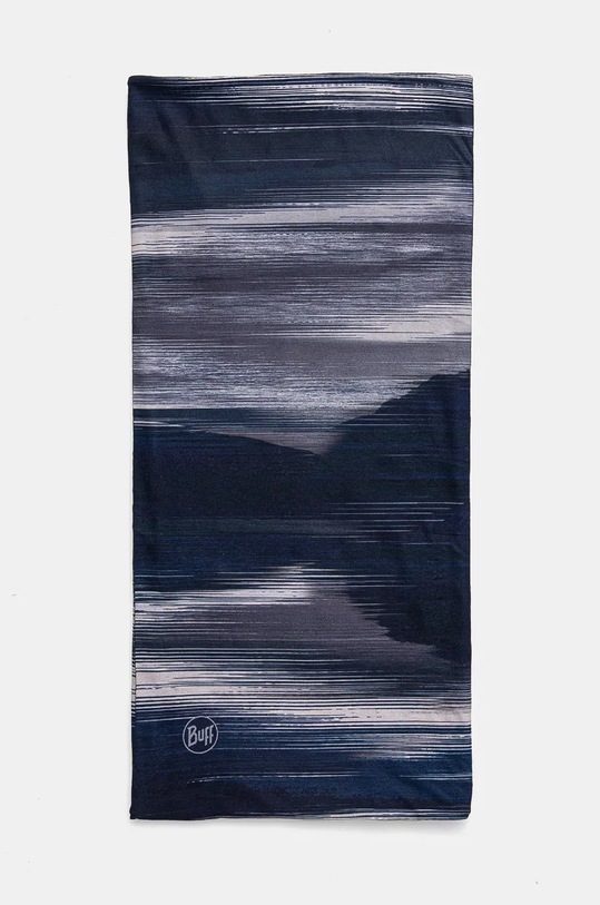 Buff komin Reversible Polar dzianina granatowy 134676.787