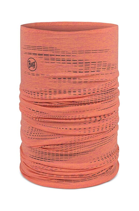 Снуд Buff DryFlx Solid 118096.566 розовый AW24