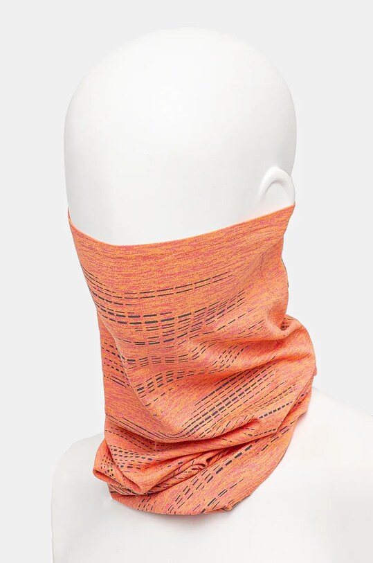 Снуд Buff DryFlx Solid розовый 118096.566