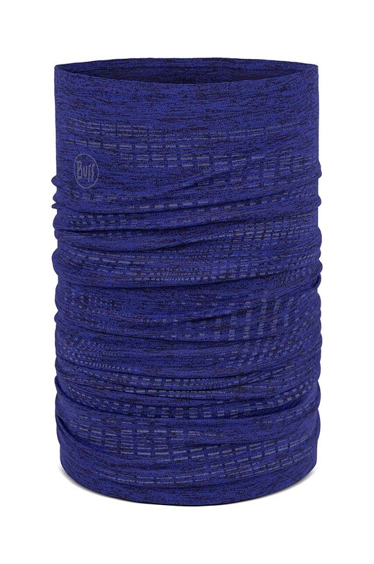 Снуд Buff Dryflx Solid тёмно-синий 118096.740