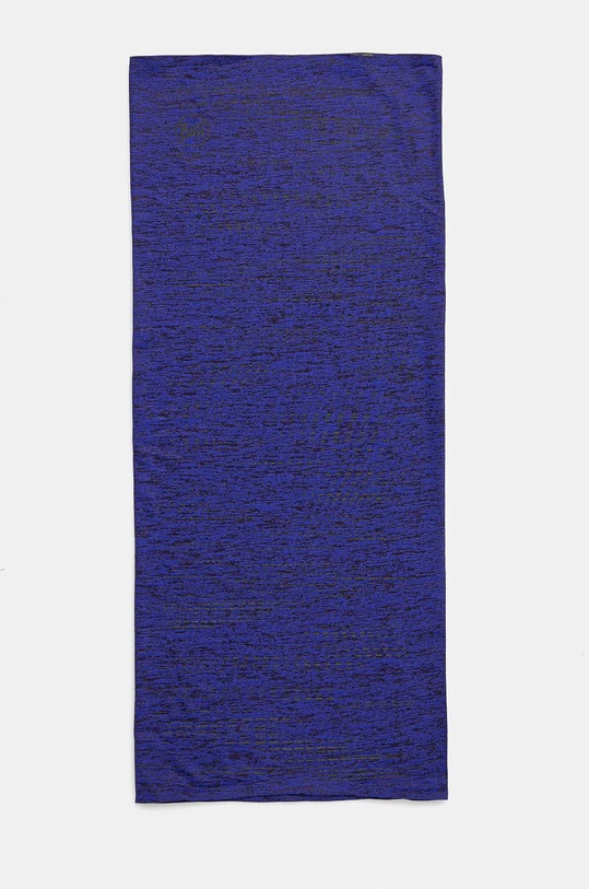 Снуд Buff Dryflx Solid тонкий тёмно-синий 118096.740