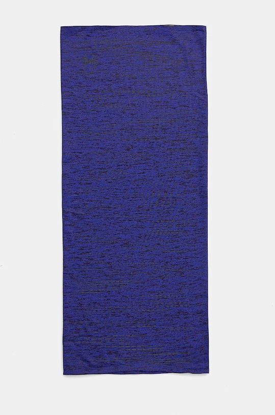 Buff fular impletit Dryflx Solid cu modele bleumarin 118096.740