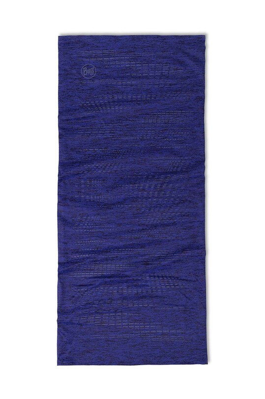 Снуд Buff Dryflx Solid 118096.740 тёмно-синий