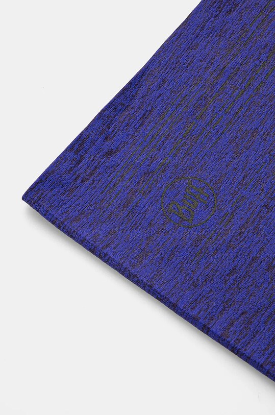 Accesorii Buff fular impletit Dryflx Solid 118096.740 bleumarin