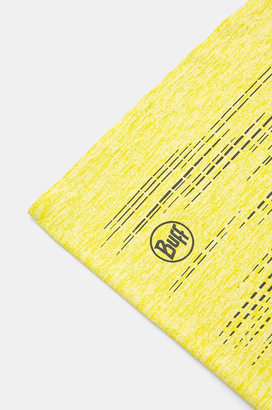 Accesorii Buff fular impletit Dryflx Solid 118096.801 galben