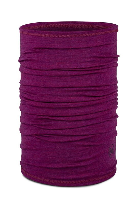 Buff komin Merino Lightweight fioletowy 113010.535