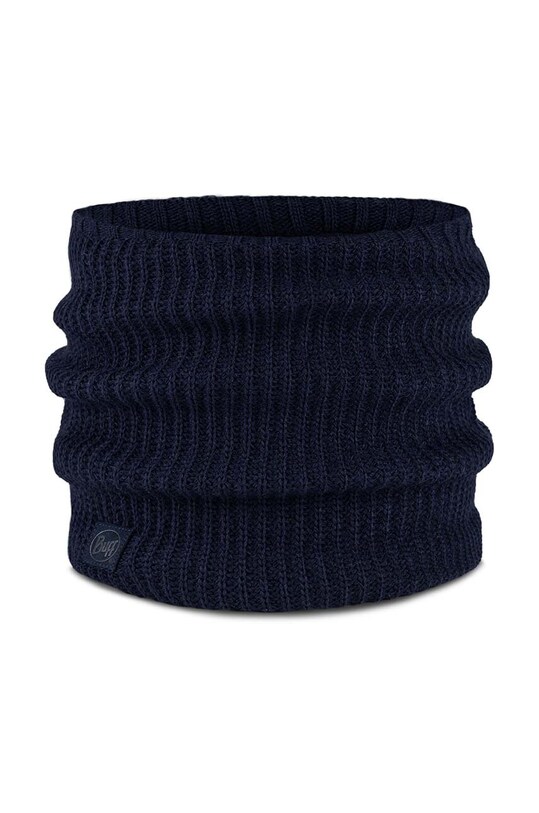 Accesorii Buff fular impletit Rutger 129695.717 bleumarin