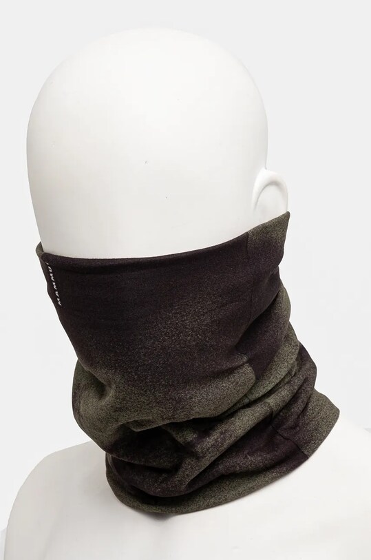 Mammut foulard multifunzione 1191.01870 verde AW24