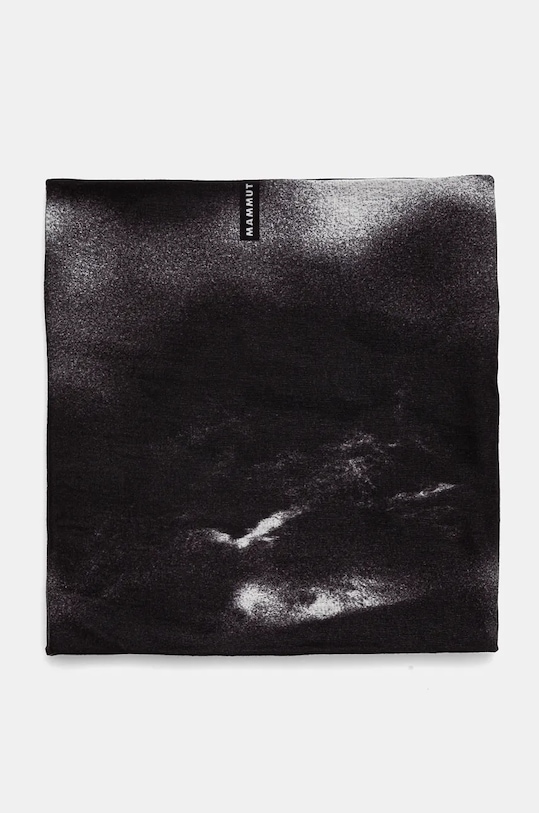 Nákrčník Mammut pletenina šedá 1191.01870