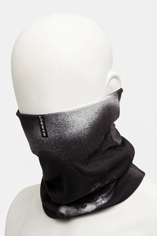 Nákrčník Mammut 1191.01870 šedá AW24