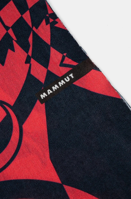 Accessori Mammut foulard multifunzione 1191.01383 rosso