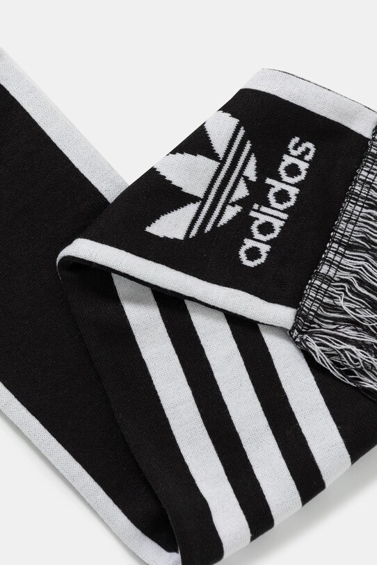Аксесуари Шарф adidas Originals IY4105 чорний