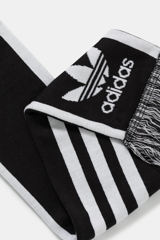 Doplnky Šál adidas Originals IY4105 čierna