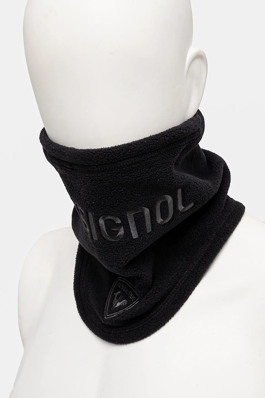 Снуд Rossignol RLNMH10 чёрный AW24