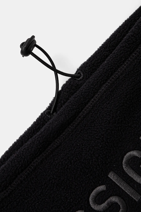 Снуд Rossignol чёрный RLNMH10