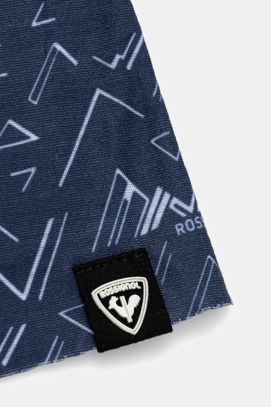 Rossignol komin Rossi RLNMH11 granatowy AW25