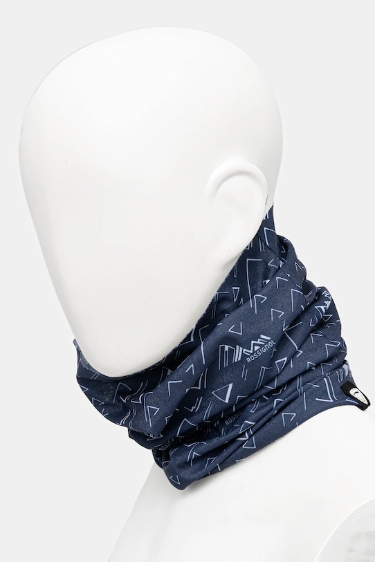 Akcesoria Rossignol komin Rossi RLNMH11 granatowy