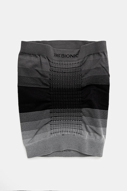 Снуд X-Bionic Invent FX тонкий чёрный IN.YAFXW24U