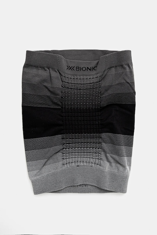 Cjevasti šal X-Bionic Invent FX pletivo crna IN.YAFXW24U