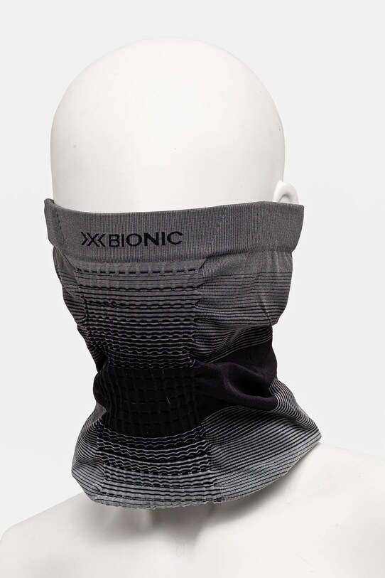 Снуд X-Bionic Invent FX IN.YAFXW24U чёрный AW24