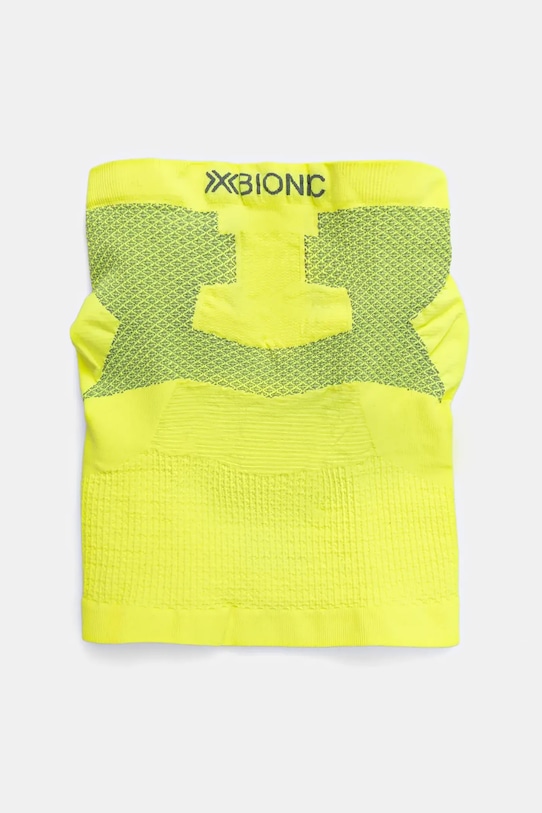 Akcesoria X-Bionic komin AC.YA01W24U żółty