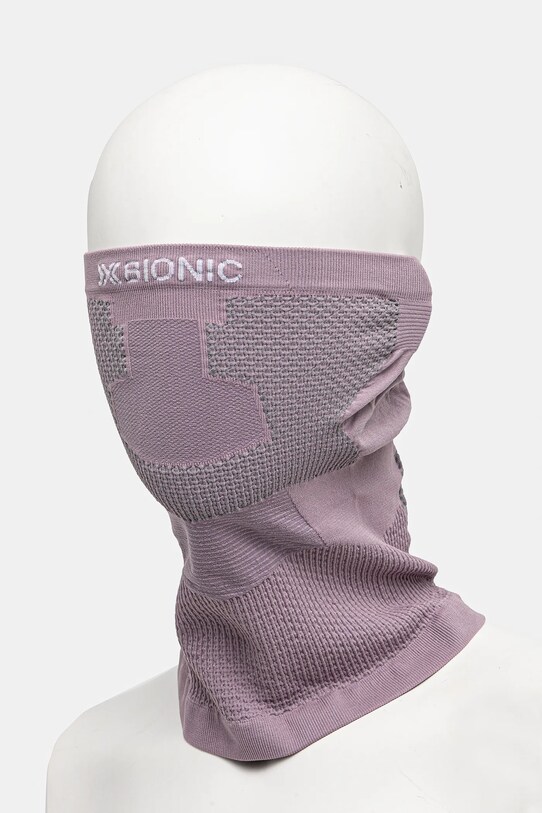 Снуд X-Bionic AC.YA01W24U фіолетовий AW24