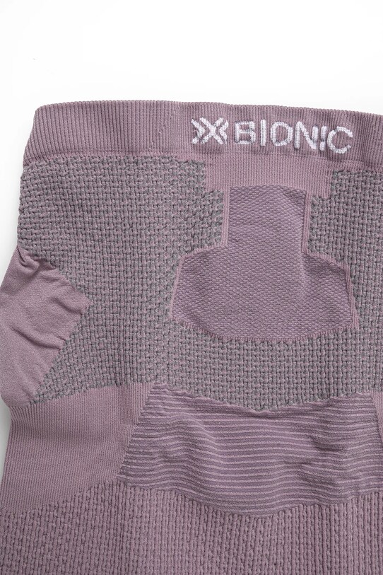 Аксесуари Снуд X-Bionic AC.YA01W24U фіолетовий