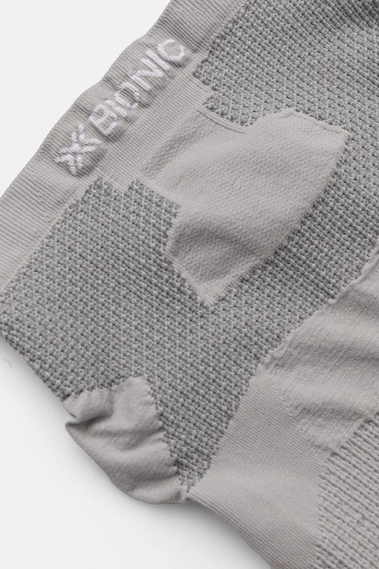 X-Bionic komin AC.YA01W24U szary AW25