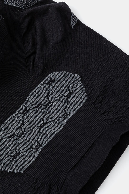 Cjevasti šal X-Bionic AC.YA01W24U crna AW25