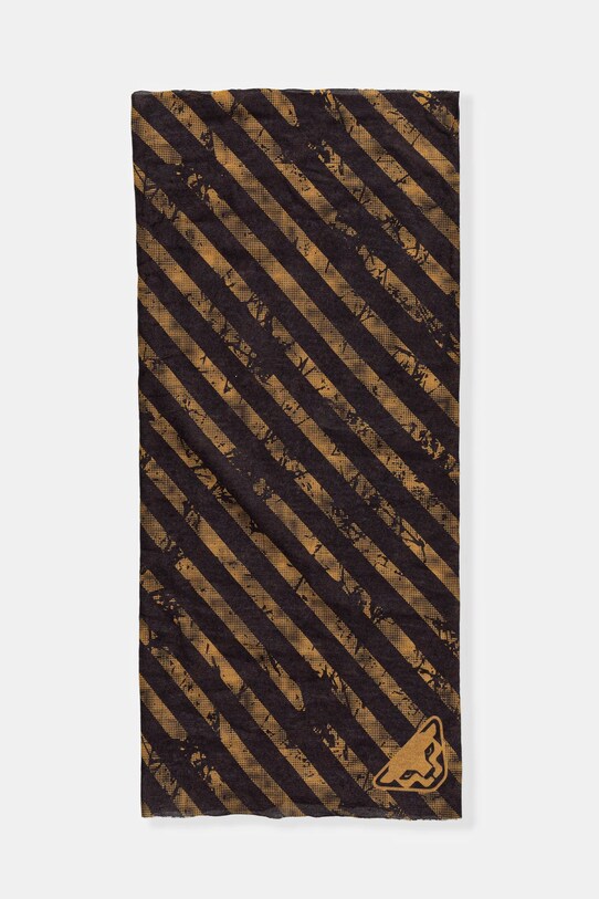 Dynafit csősál mintás zöld 08.0000071416