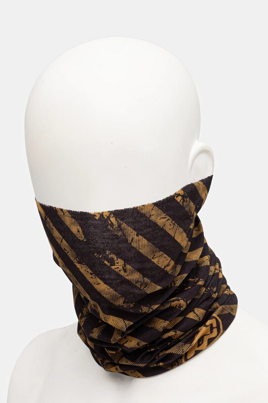 Dynafit csősál 08.0000071416 zöld SS25