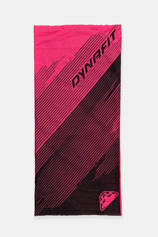 Nákrčník Dynafit růžová 08.0000071416