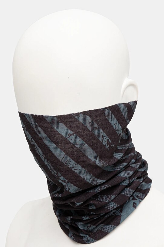 Dynafit komin 08.0000071416 czarny SS25