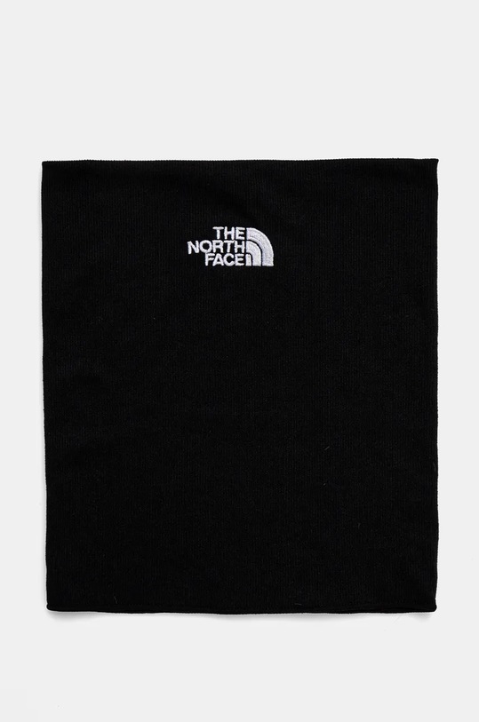 Μπαλακλάβα The North Face Winter Seamless μεσαίου πάχους μαύρο NF00A84VJK31.