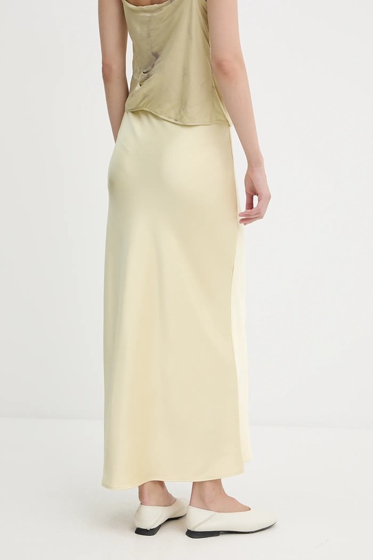 Oblečení Sukně Samsoe Samsoe SAAGNETA F24200090 žlutá