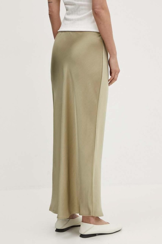 Ρούχα Φούστα Samsoe Samsoe SAAGNETA F24200090 πράσινο