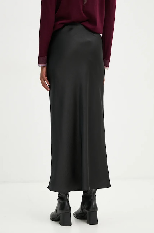 Îmbrăcăminte Samsoe Samsoe fusta SAAGNETA F24200090 negru