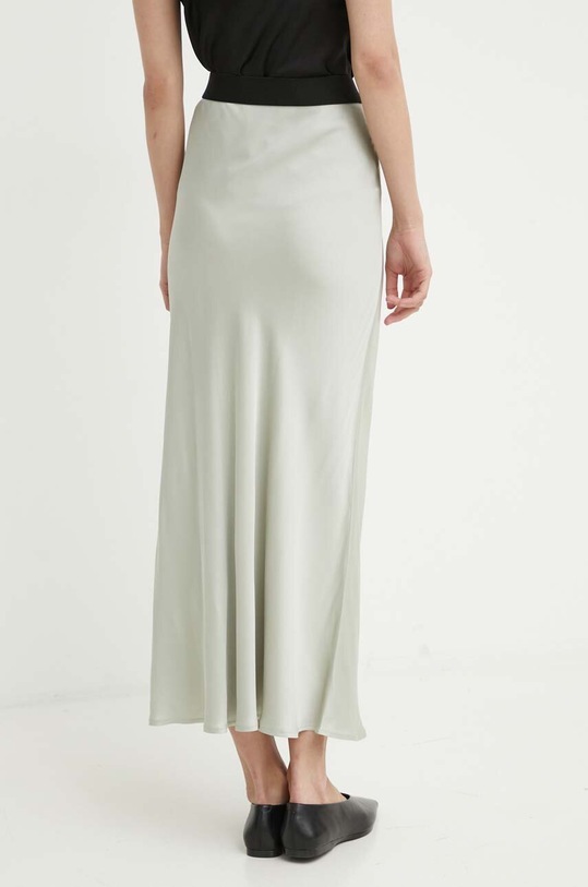 Îmbrăcăminte 2NDDAY fusta 2ND Clea TT - Fluid Satin 2244150222 verde