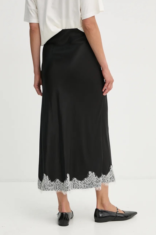Îmbrăcăminte Bruuns Bazaar fusta BerriesBBJoanel skirt BBW4032 negru