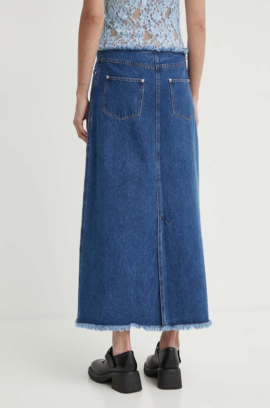 Oblačila Jeans krilo Résumé BonnieRS 121911185 modra