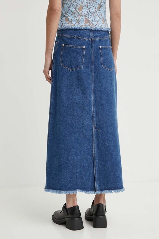 Îmbrăcăminte Résumé fustă din denim BonnieRS 121911185 bleumarin