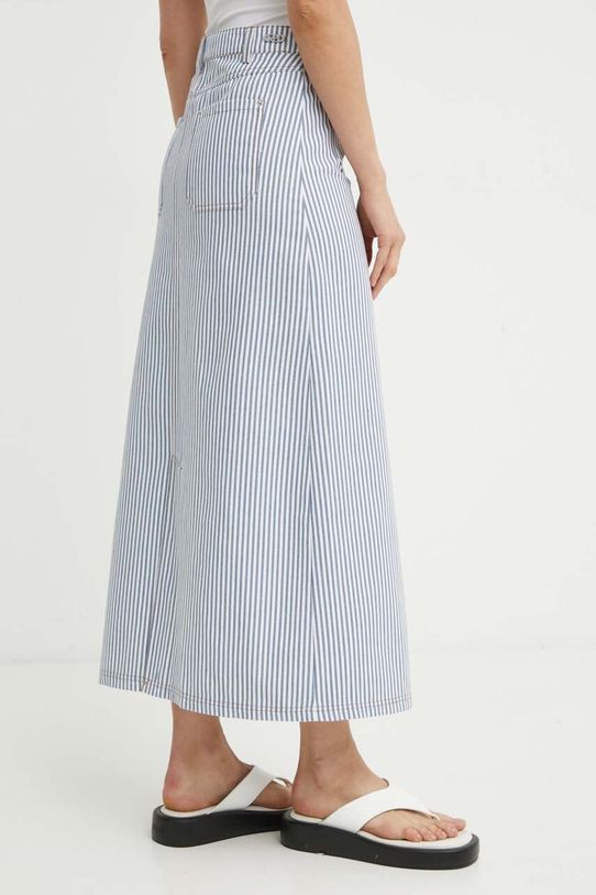 Odzież Résumé spódnica jeansowa BryceRS Skirt 121971187 multicolor