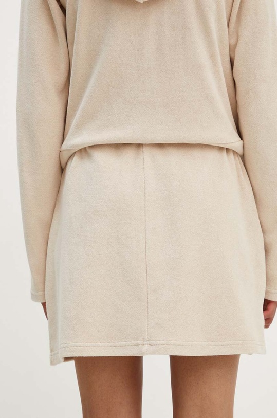 Abbigliamento Résumé gonna in cotone BoraRS Skirt 221431164 beige