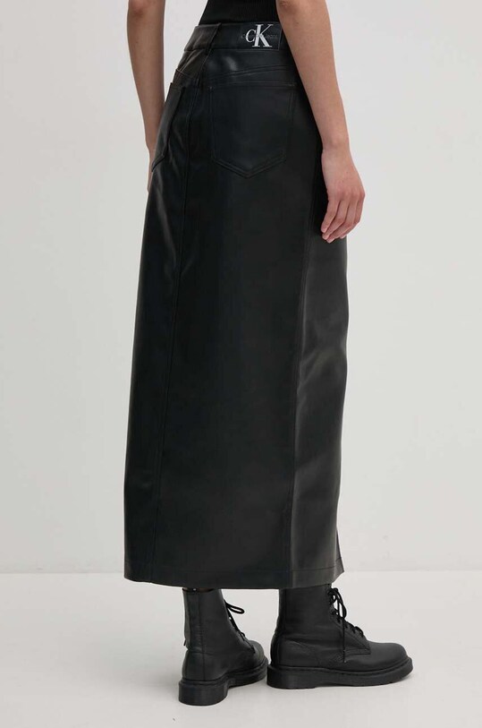 Одяг Спідниця Calvin Klein Jeans J20J223547 чорний