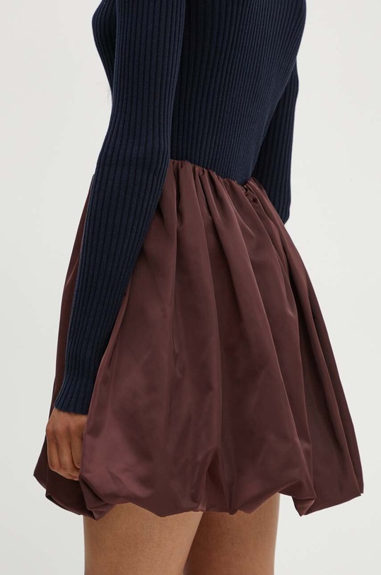 Oblačila Krilo Herskind Evans 5202155 bordo