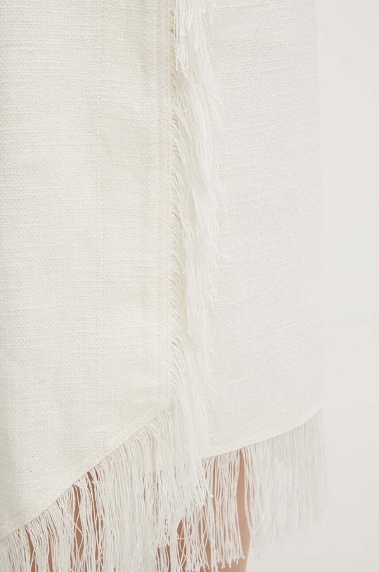 Льняная юбка A.L.C. Amelie 3SKRT00537