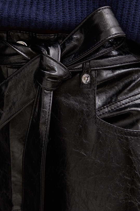 BOSS Orange spódnica czarny 50524939